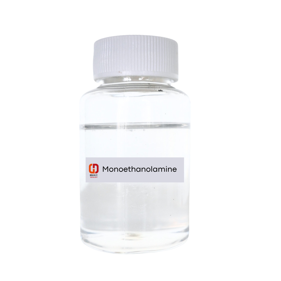 Monoethanolamine