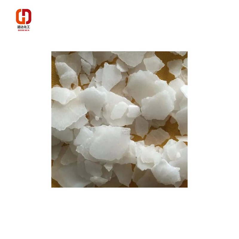 سوڈیم ہائیڈرو آکسائیڈ